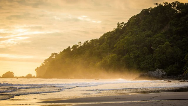 Top 25 Bãi Biển Đẹp Nhất Thế Giới Nên Đến Trong Năm 2019 | Vtv.Vn