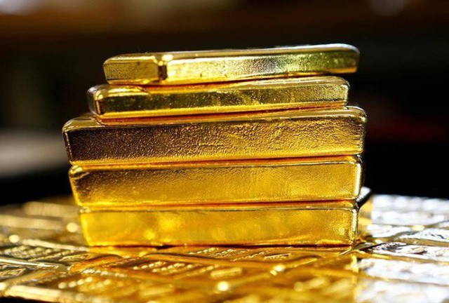 Sáng 2/7: Giảm 300.000 đồng, vàng vẫn gần mốc 50 triệu đồng/lượng - Ảnh 1.