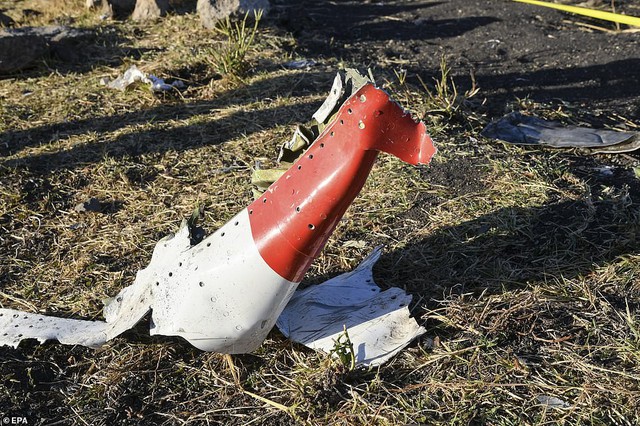 Những hình ảnh kinh hoàng vụ tai nạn máy bay khiến 157 người thiệt mạng - Ảnh 3.