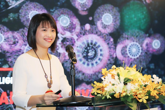Lễ hội Singapore đầu tiên ở Việt Nam sẽ được tổ chức tại Hà Nội từ ngày 23/3 - Ảnh 2.