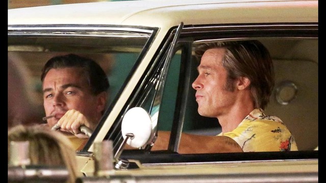 “Once Upon A Time In Hollywood” sắp tung trailer, hứa hẹn bom tấn mới của Leonardo Dicaprio - Ảnh 4.