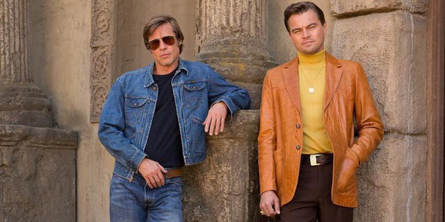 “Once Upon A Time In Hollywood” sắp tung trailer, hứa hẹn bom tấn mới của Leonardo Dicaprio - Ảnh 1.