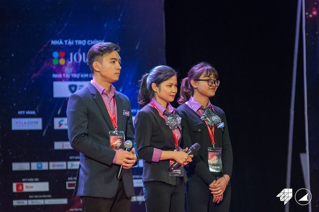 CK Khởi nghiệp cùng Kawai 2019: Up Beat chiến thắng thuyết phục với dự án kết nối cộng đồng thể thao Việt Nam - Ảnh 4.