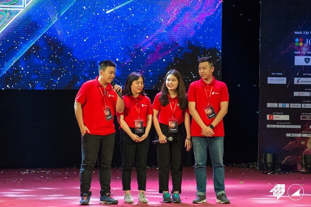 CK Khởi nghiệp cùng Kawai 2019: Up Beat chiến thắng thuyết phục với dự án kết nối cộng đồng thể thao Việt Nam - Ảnh 5.