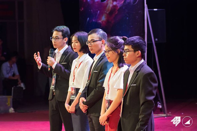 CK Khởi nghiệp cùng Kawai 2019: Up Beat chiến thắng thuyết phục với dự án kết nối cộng đồng thể thao Việt Nam - Ảnh 3.