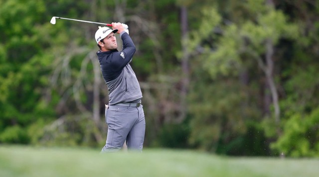 Rory McIlroy giành major thứ 5 của golf thế giới - Ảnh 2.