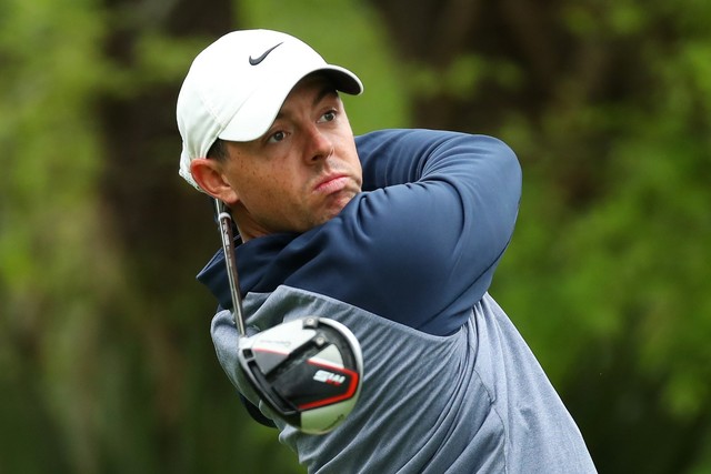 Rory McIlroy giành major thứ 5 của golf thế giới - Ảnh 4.