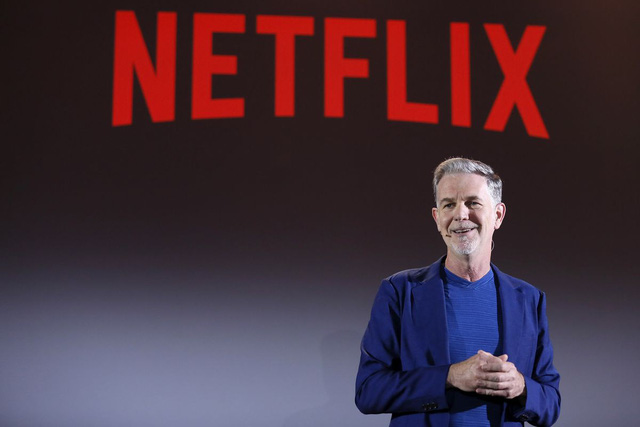 Netflix tuyên bố không chơi với dịch vụ truyền hình của Apple - Ảnh 1.