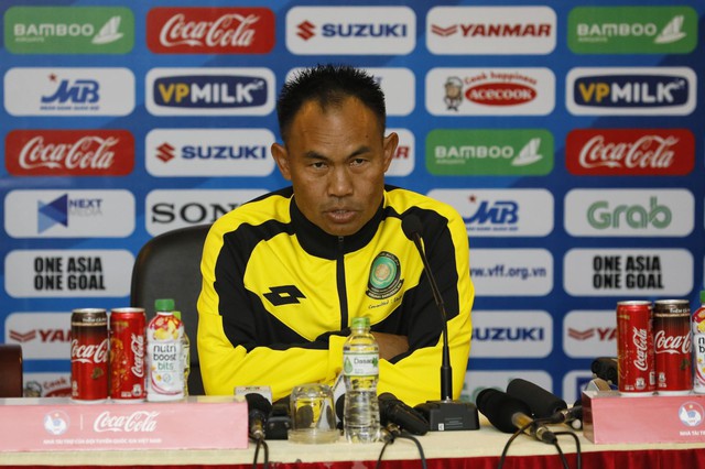 U23 Việt Nam - U23 Brunei: Khởi đầu thuận lợi cho thầy trò Park Hang Seo (20h00 ngày 22/3, trực tiếp trên VTV5) - Ảnh 3.