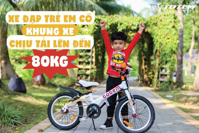 Những điều cần lưu ý để đảm bảo an toàn khi bé yêu đạp xe - Ảnh 4.