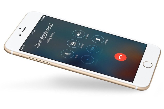 Mẹo hay: Cài đặt chế độ tự động trả lời cuộc gọi bằng loa ngoài trên iPhone - Ảnh 1.