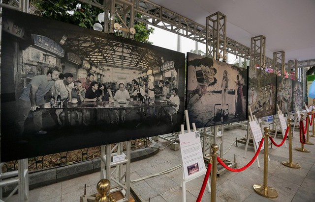 Lễ hội Singapore lần đầu tiên tại Việt Nam khai mạc với nhiều hoạt động không nên bỏ lỡ - Ảnh 7.