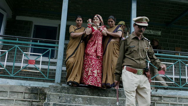 Cô dâu thế tội - Phim Ấn Độ hứa hẹn gây sốt trên VTVcab 1 - Ảnh 3.