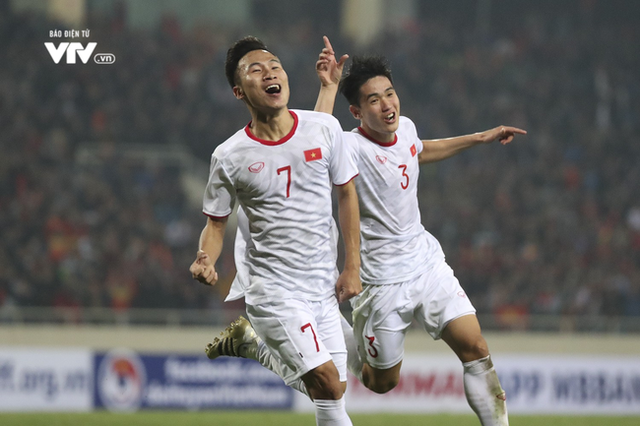Người hùng U23 Việt Nam ở trận thắng U23 Indonesia muốn có 3 điểm trước U23 Thái Lan - Ảnh 1.