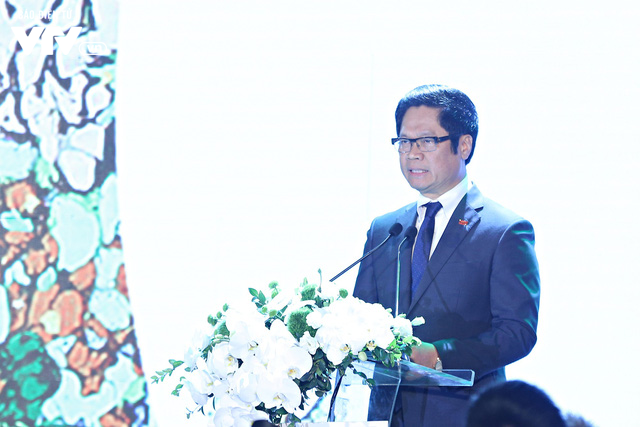 Dẫn đầu BXH PCI 2018, tỉnh Quảng Ninh cam kết sẽ lắng nghe, phục vụ doanh nghiệp - Ảnh 2.