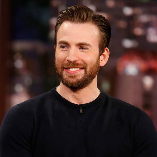 Chris Evans từng lo lắng Captain America quá “nhạt nhẽo” - Ảnh 2.