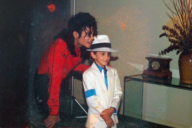 HBO bị kiện sau phim tài liệu tố cáo Michael Jackson lạm dụng tình dục trẻ em - Ảnh 2.