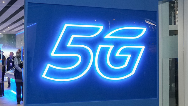 Mạng 5G di động sắp được triển khai tại Hàn Quốc - Ảnh 1.