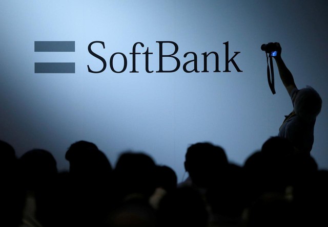 SoftBank tiếp tục rót 1,46 tỷ USD vào Grab - Ảnh 1.