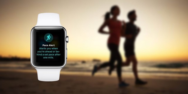 Hàng loạt ưu đãi khi mua Apple Watch trong tháng 3/2019 - Ảnh 1.