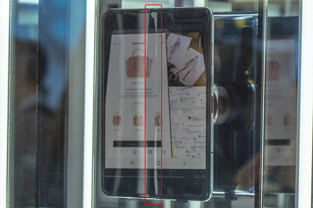 Samsung đang phát triển thêm 2 mẫu smartphone màn hình gập mới - Ảnh 1.