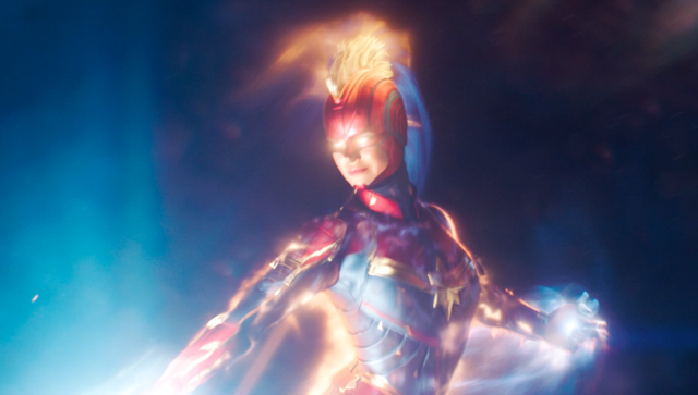 After credits của Captain Marvel hé lộ bí mật Avengers: Endgame khiến fan phải phấn khích - Ảnh 2.