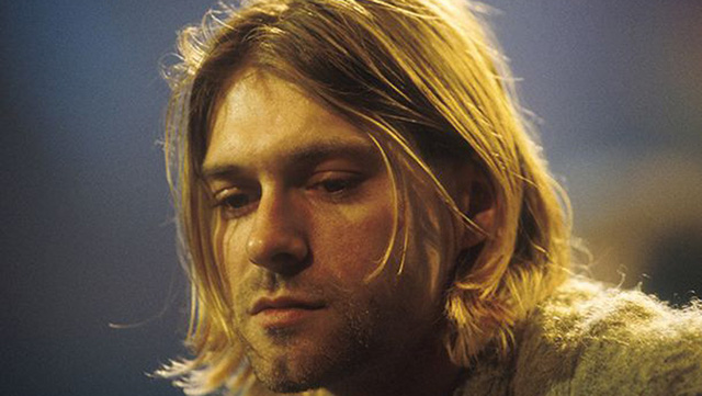 Không ai có thể cứu Kurt Cobain! - Ảnh 1.