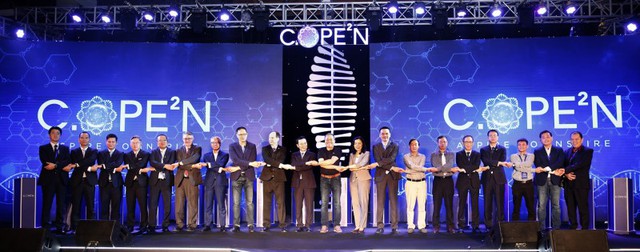 CMC ra mắt hệ sinh thái hạ tầng mở C.OPE2N, mong muốn đưa Việt Nam thành Digital Hub của châu Á - Ảnh 3.