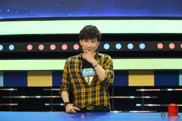 Chí Thiện tuyên bố không nhận gameshow nếu có mặt Hùng Thuận - Ảnh 2.