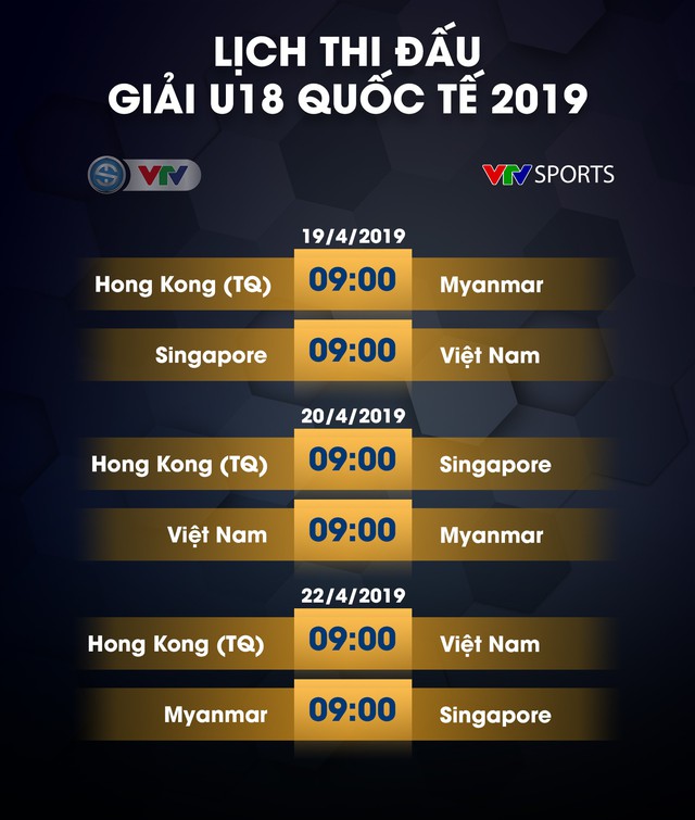 HLV Hoàng Anh Tuấn: Các trận đấu quốc tế sắp tới rất có ý nghĩa đối với U18 Việt Nam - Ảnh 3.