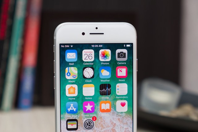 iPhone 8 mới trang bị chip A13 sẽ ra mắt vào tháng 3/2020 - Ảnh 1.