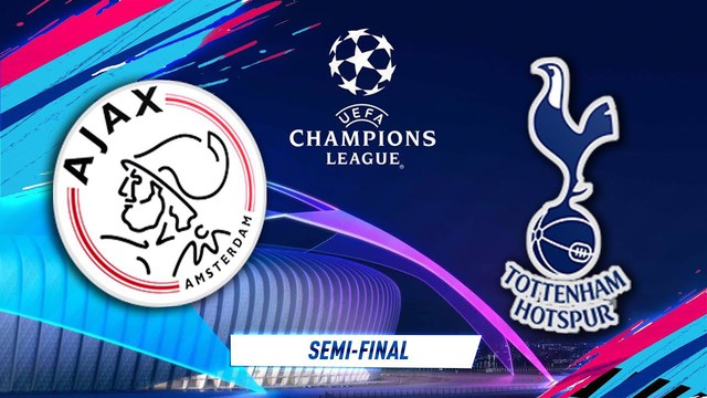 Bán kết Champions League 2018/19: Ở đâu, khi nào? - Ảnh 2.