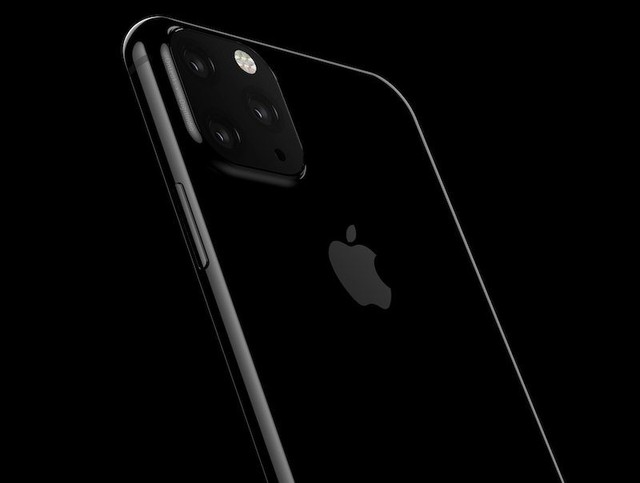 Tất tần tật những kỳ vọng về camera trên iPhone 2019 - Ảnh 3.