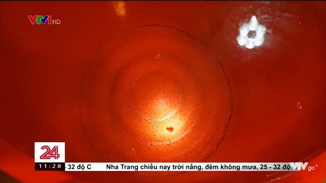 Nước sạch nhưng lại chưa thể sạch? - Ảnh 1.