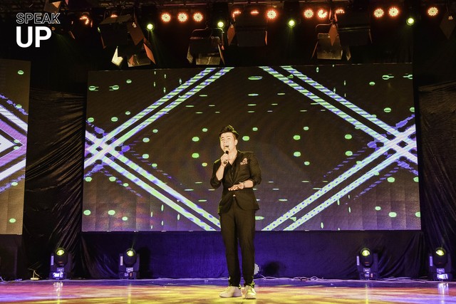Speak up 2019: Lộ diện quán quân MC trẻ tài năng - Ảnh 6.