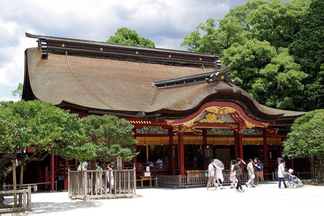 Biết hết về du lịch Nhật Bản với trang thông tin du lịch Nhật - Ảnh 1.