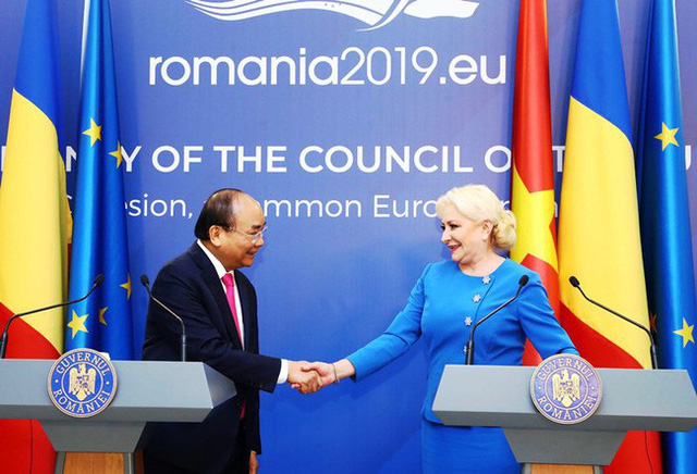Chuyến thăm Romania và Cộng hoà Czech của Thủ tướng có ý nghĩa hết sức quan trọng về nhiều mặt - Ảnh 2.