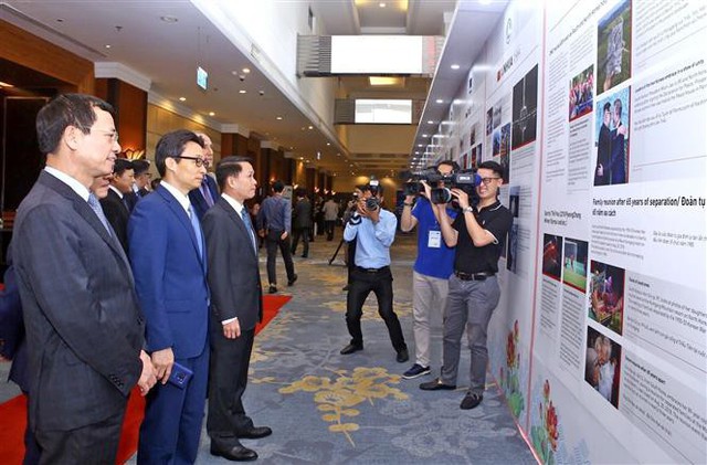 Hội nghị lần thứ 44 BCH Tổ chức các hãng thông tấn châu Á-Thái Bình Dương hướng tới nền báo chí chuyên nghiệp và sáng tạo - Ảnh 2.