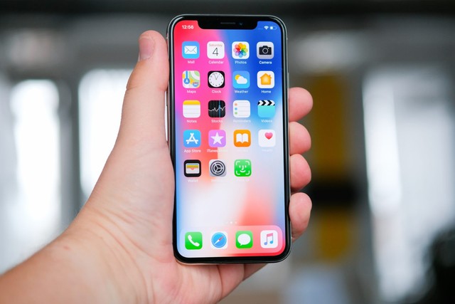 Đây là những điều sẽ có trên iPhone 2019 - Ảnh 2.