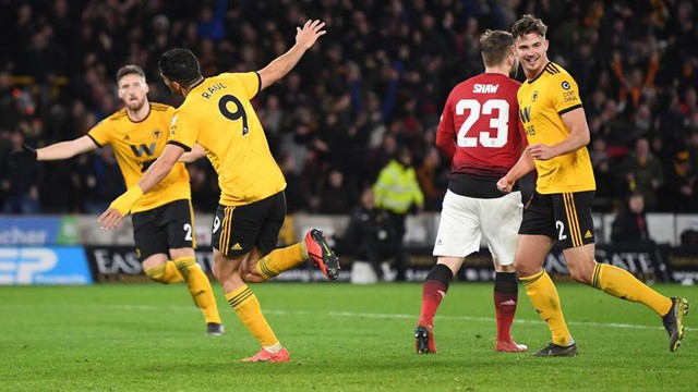 Thông tin trước trận đấu: Wolverhampton - Man Utd (01h45 ngày 3/4) - Ảnh 1.