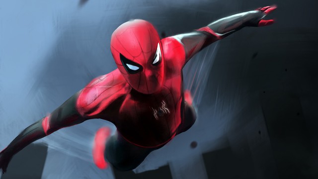 Spider-Man, Vũ trụ điện ảnh: Nhân vật Spider-Man của Vũ trụ điện ảnh là một trong những siêu anh hùng được yêu thích nhất trên thế giới. Xem hình ảnh của Spider-Man để thưởng thức những pha hành động nghẹt thở của anh chàng trên màn ảnh.
