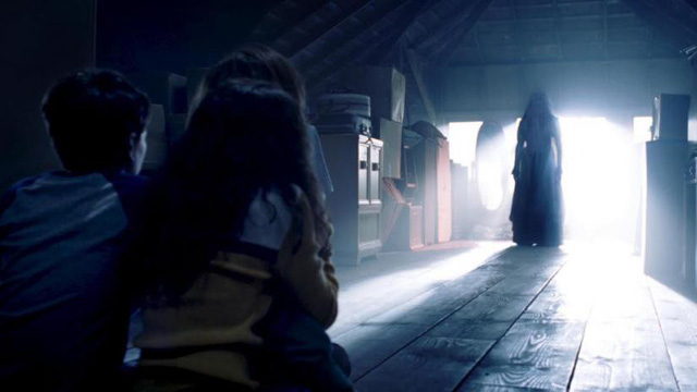 Trước thềm “The Conjuring 3”, phim kinh dị “The Curse Of La Llorona” công phá mọi phòng vé - Ảnh 1.