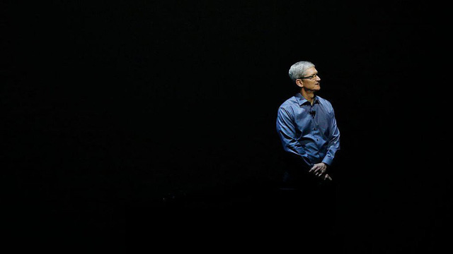 Apple phủ nhận quét mặt khách hàng trong vụ kiện 1 tỷ USD - Ảnh 1.