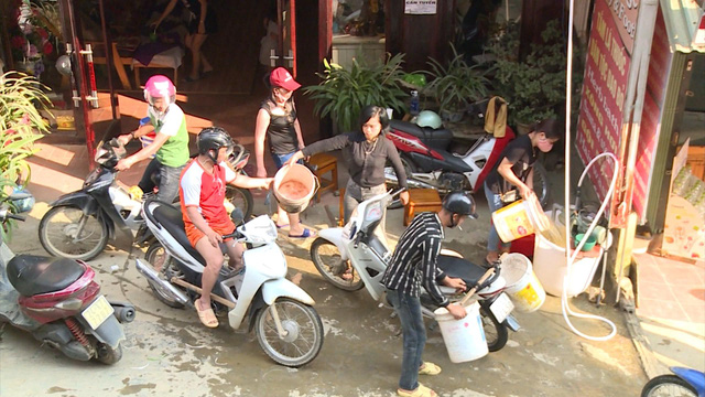Lào Cai phê duyệt dự án cấp nước sạch thị trấn Sa Pa - Ảnh 2.