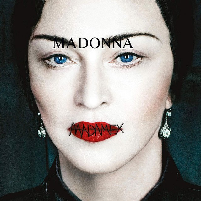 Madonna nhảy cực sung trong MV mới dù đã bước sang tuổi 60 - Ảnh 3.