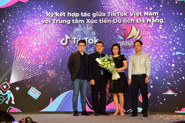 TikTok chính thức ra mắt tại Việt Nam, công bố chiến lược đa dạng hóa nội dung - Ảnh 2.