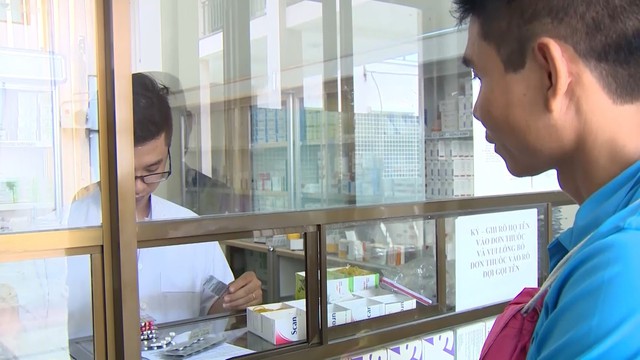 Gần 1.600 nhà thuốc ở TP Hồ Chí Minh có nguy cơ bị đóng cửa - Ảnh 1.