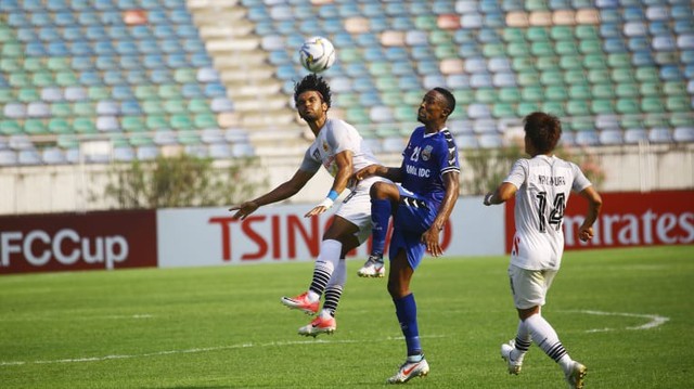 Becamex Bình Dương có chiến thắng đầu tiên tại AFC Cup - Ảnh 2.