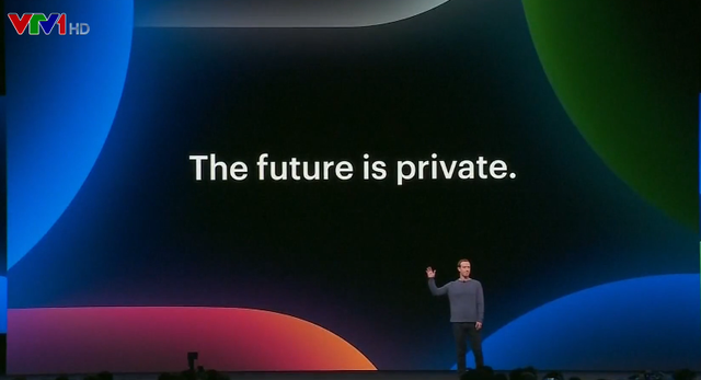 Facebook tăng cường tính riêng tư của người dùng - Ảnh 1.