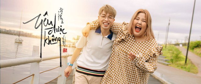 Đức Phúc kể chuyện tình ngọt ngào với nàng béo Hàn Quốc trong MV mới - Ảnh 3.